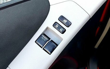 Toyota Yaris III рестайлинг, 2010 год, 449 000 рублей, 12 фотография