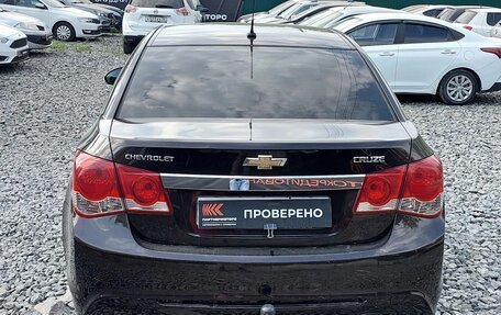 Chevrolet Cruze II, 2013 год, 689 000 рублей, 6 фотография