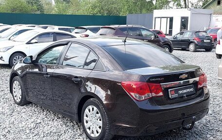 Chevrolet Cruze II, 2013 год, 689 000 рублей, 7 фотография
