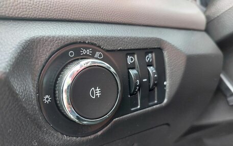 Chevrolet Cruze II, 2013 год, 689 000 рублей, 16 фотография