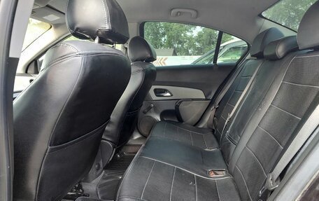 Chevrolet Cruze II, 2013 год, 689 000 рублей, 19 фотография