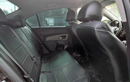 Chevrolet Cruze II, 2013 год, 689 000 рублей, 18 фотография