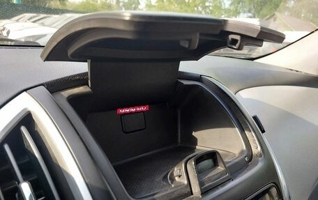 Chevrolet Cruze II, 2013 год, 689 000 рублей, 11 фотография