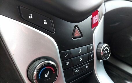 Chevrolet Cruze II, 2013 год, 689 000 рублей, 13 фотография