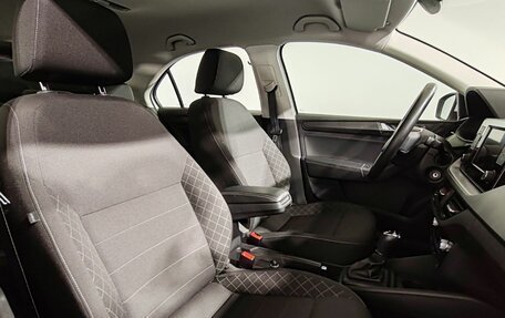 Skoda Rapid II, 2021 год, 1 680 000 рублей, 15 фотография
