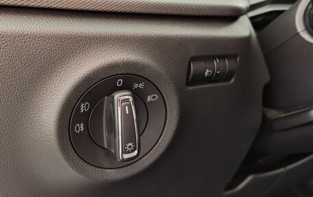 Skoda Rapid II, 2021 год, 1 680 000 рублей, 18 фотография