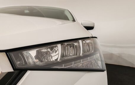 Skoda Rapid II, 2021 год, 1 680 000 рублей, 22 фотография
