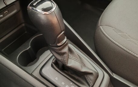 Skoda Rapid II, 2021 год, 1 680 000 рублей, 19 фотография