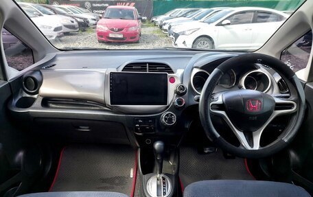 Honda Fit III, 2007 год, 509 000 рублей, 10 фотография