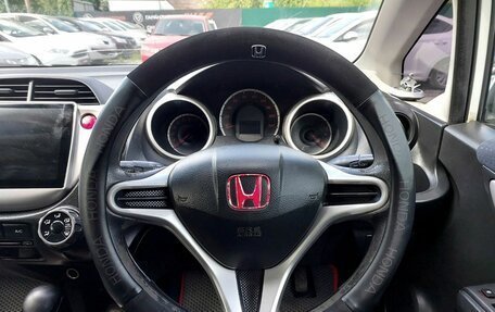 Honda Fit III, 2007 год, 509 000 рублей, 11 фотография
