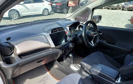 Honda Fit III, 2007 год, 509 000 рублей, 9 фотография