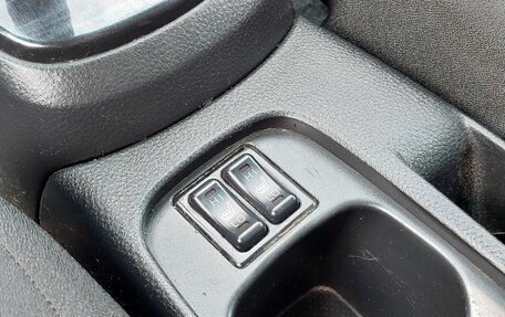 Chevrolet Aveo III, 2005 год, 289 000 рублей, 13 фотография