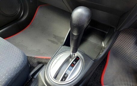 Honda Fit III, 2007 год, 509 000 рублей, 14 фотография