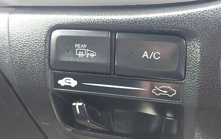 Honda Fit III, 2007 год, 509 000 рублей, 18 фотография