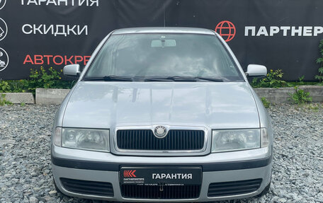 Skoda Octavia IV, 2009 год, 369 000 рублей, 2 фотография