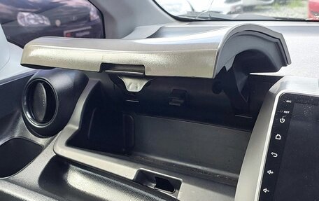 Honda Fit III, 2007 год, 509 000 рублей, 19 фотография