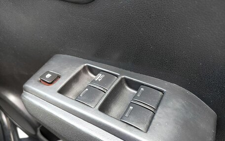 Honda Fit III, 2007 год, 509 000 рублей, 20 фотография
