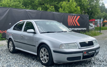 Skoda Octavia IV, 2009 год, 369 000 рублей, 3 фотография