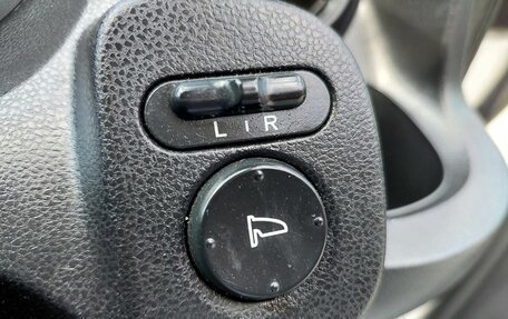 Honda Fit III, 2007 год, 509 000 рублей, 16 фотография