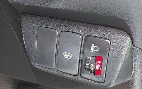 Honda Fit III, 2007 год, 509 000 рублей, 17 фотография