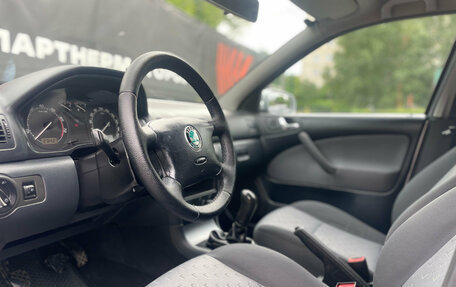 Skoda Octavia IV, 2009 год, 369 000 рублей, 9 фотография