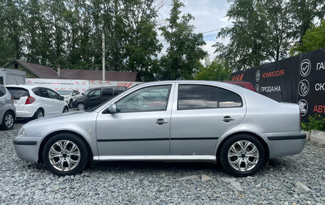 Skoda Octavia IV, 2009 год, 369 000 рублей, 8 фотография