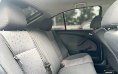 Skoda Octavia IV, 2009 год, 369 000 рублей, 13 фотография