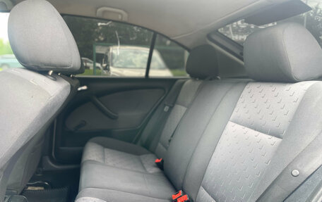 Skoda Octavia IV, 2009 год, 369 000 рублей, 12 фотография