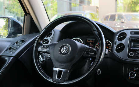 Volkswagen Tiguan I, 2011 год, 1 150 000 рублей, 12 фотография