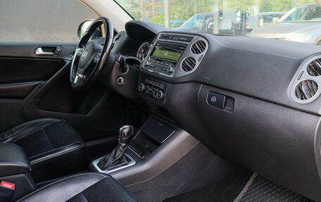 Volkswagen Tiguan I, 2011 год, 1 150 000 рублей, 8 фотография