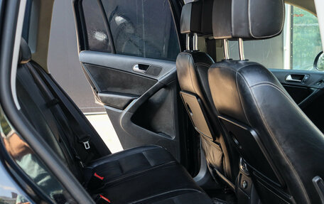 Volkswagen Tiguan I, 2011 год, 1 150 000 рублей, 9 фотография