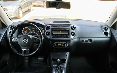 Volkswagen Tiguan I, 2011 год, 1 150 000 рублей, 10 фотография