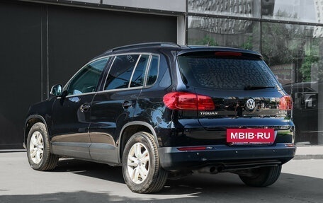 Volkswagen Tiguan I, 2011 год, 1 150 000 рублей, 7 фотография