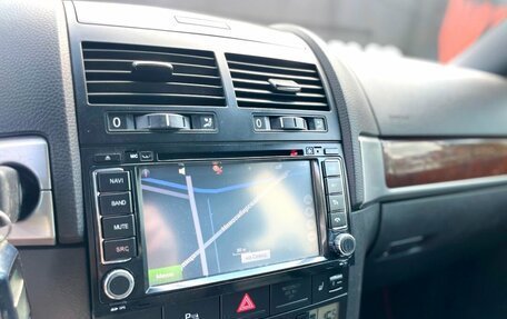 Volkswagen Touareg III, 2008 год, 1 069 000 рублей, 10 фотография