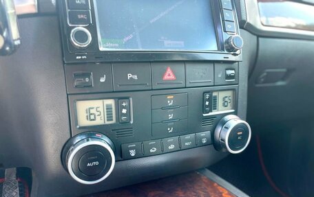 Volkswagen Touareg III, 2008 год, 1 069 000 рублей, 11 фотография