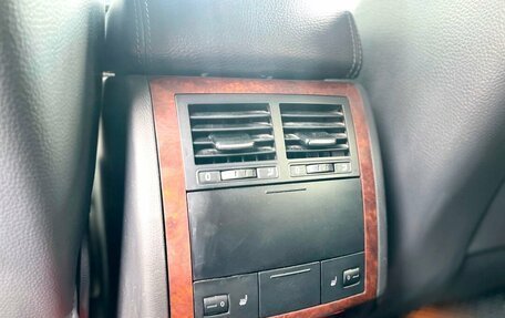Volkswagen Touareg III, 2008 год, 1 069 000 рублей, 19 фотография