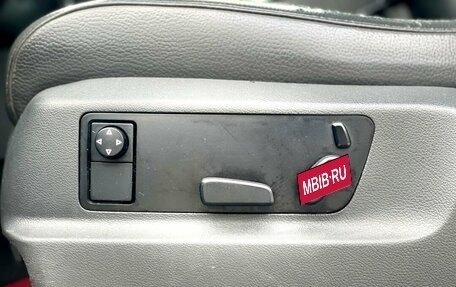 Volkswagen Touareg III, 2008 год, 1 069 000 рублей, 21 фотография