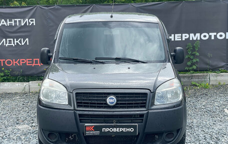 Fiat Doblo I, 2006 год, 419 000 рублей, 2 фотография