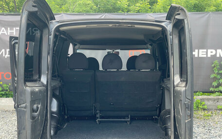 Fiat Doblo I, 2006 год, 419 000 рублей, 17 фотография