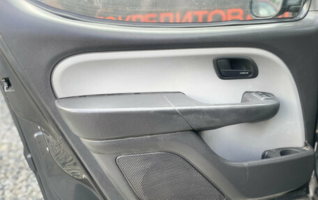Fiat Doblo I, 2006 год, 419 000 рублей, 12 фотография