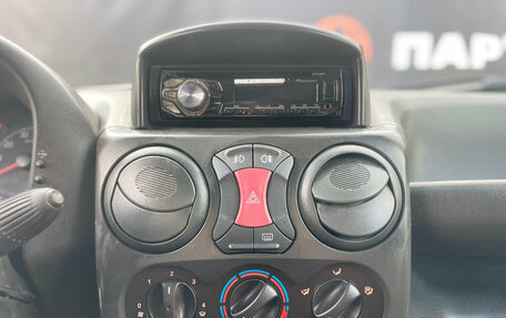 Fiat Doblo I, 2006 год, 419 000 рублей, 14 фотография