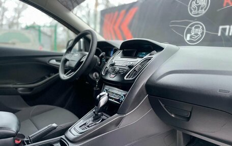 Ford Focus III, 2018 год, 949 000 рублей, 11 фотография