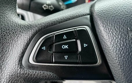 Ford Focus III, 2018 год, 949 000 рублей, 16 фотография