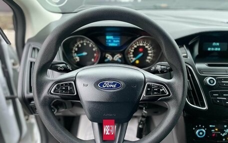 Ford Focus III, 2018 год, 949 000 рублей, 14 фотография