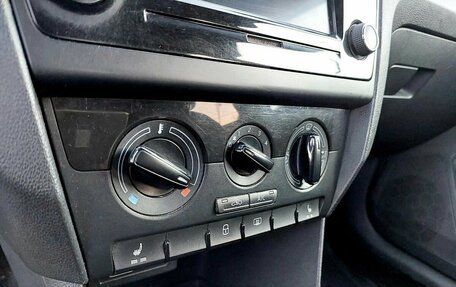 Skoda Rapid I, 2018 год, 1 139 000 рублей, 14 фотография