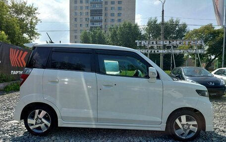 Honda Zest, 2011 год, 699 000 рублей, 4 фотография