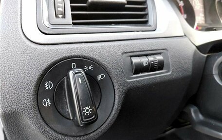 Skoda Rapid I, 2018 год, 1 139 000 рублей, 15 фотография