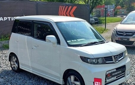 Honda Zest, 2011 год, 699 000 рублей, 3 фотография