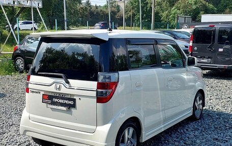 Honda Zest, 2011 год, 699 000 рублей, 5 фотография