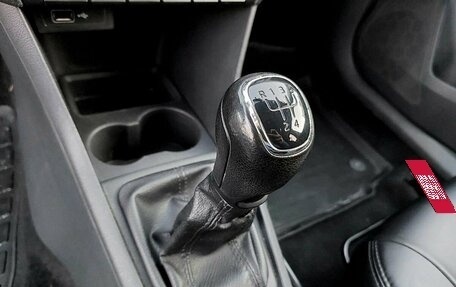 Skoda Rapid I, 2018 год, 1 139 000 рублей, 12 фотография